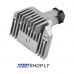 BMW F20 led dienos šviesų valdymo blokas modulis 63117296905
